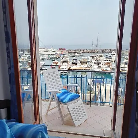 Aqua Blu Stella Maris פיאנו די סורנטו